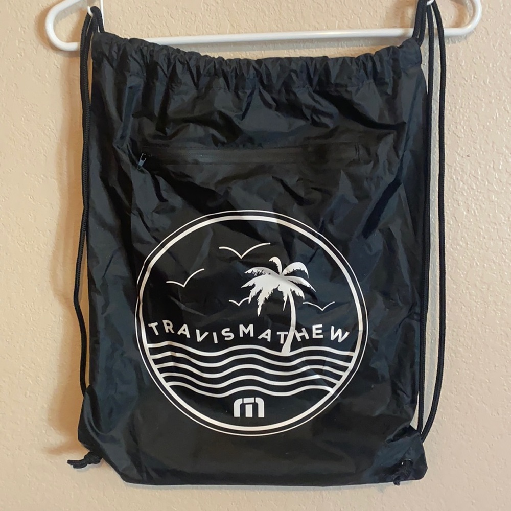 Travis Mathews Bag